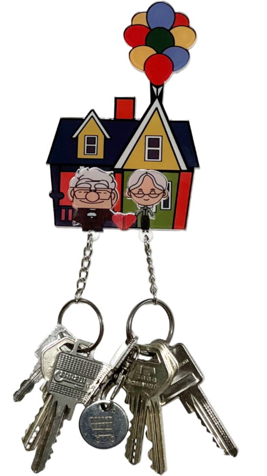 Schlüsselhalter